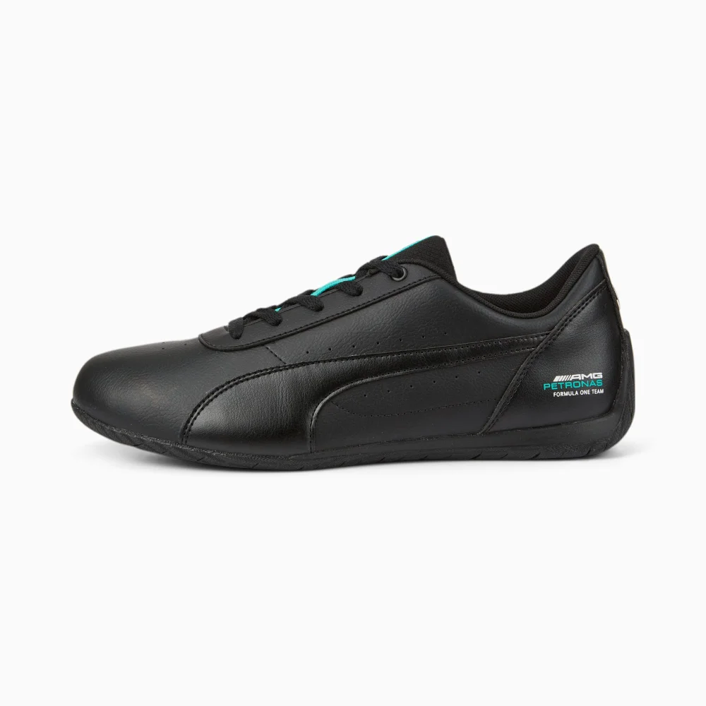 PUMA Mercedes F1 Neo Cat 306993_05 / schwarz