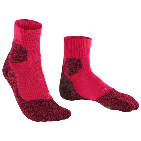 Falke - Women's RU Trail Grip - Laufsocken