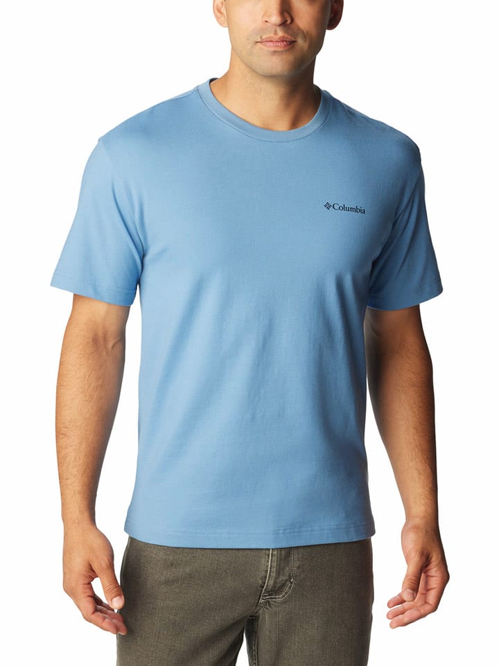 Columbia Shirt 