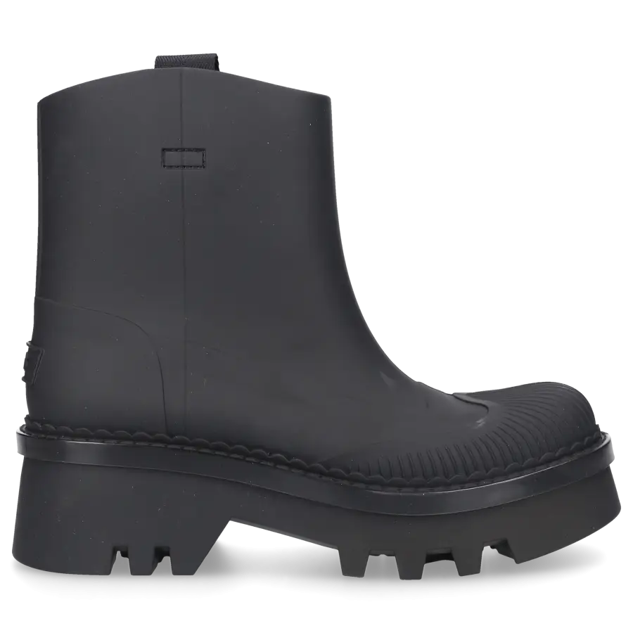 Chloé - Gummistiefel RAINA Gummi - schwarz