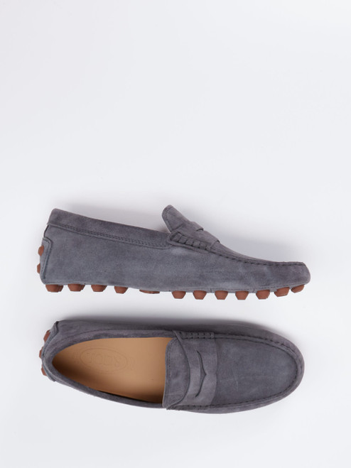 Mokassin-45114590017 Tod's