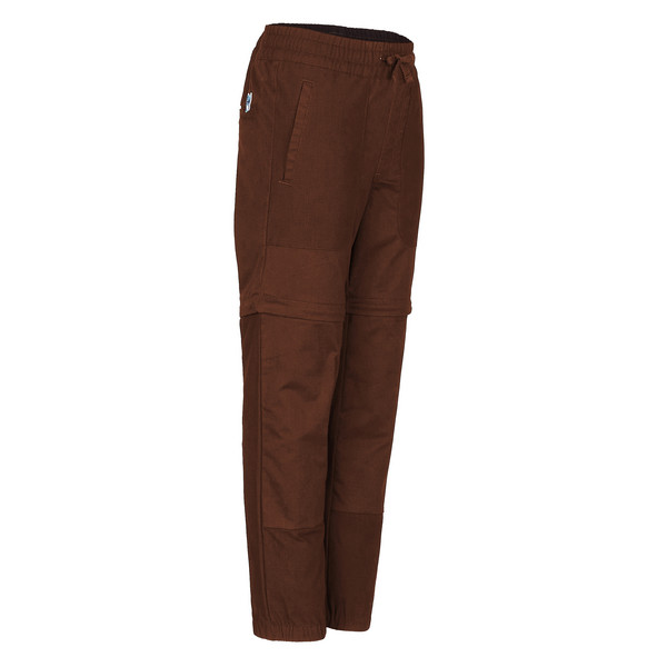 MACK ZIP-OFF HOSE Kinder - Freizeithose
