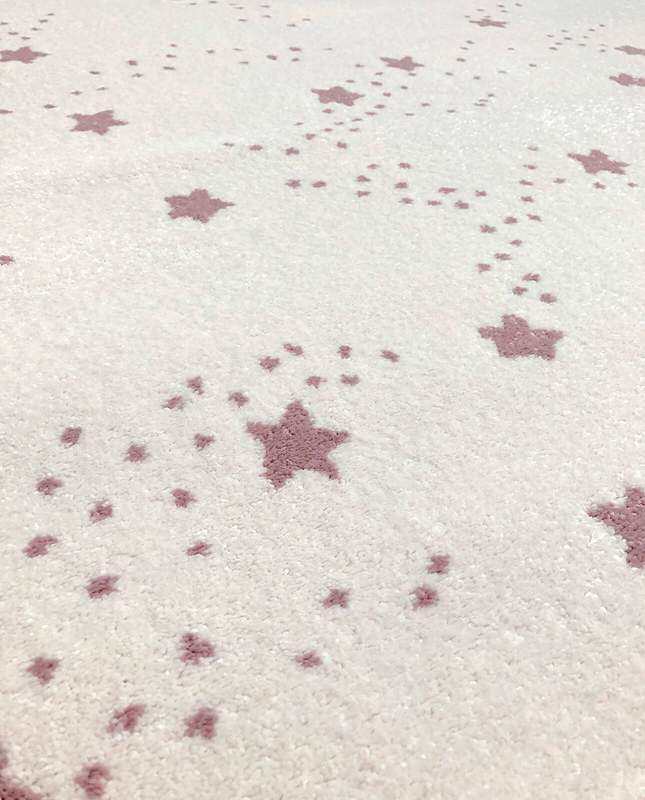 Tapis deco CONSTELLATION