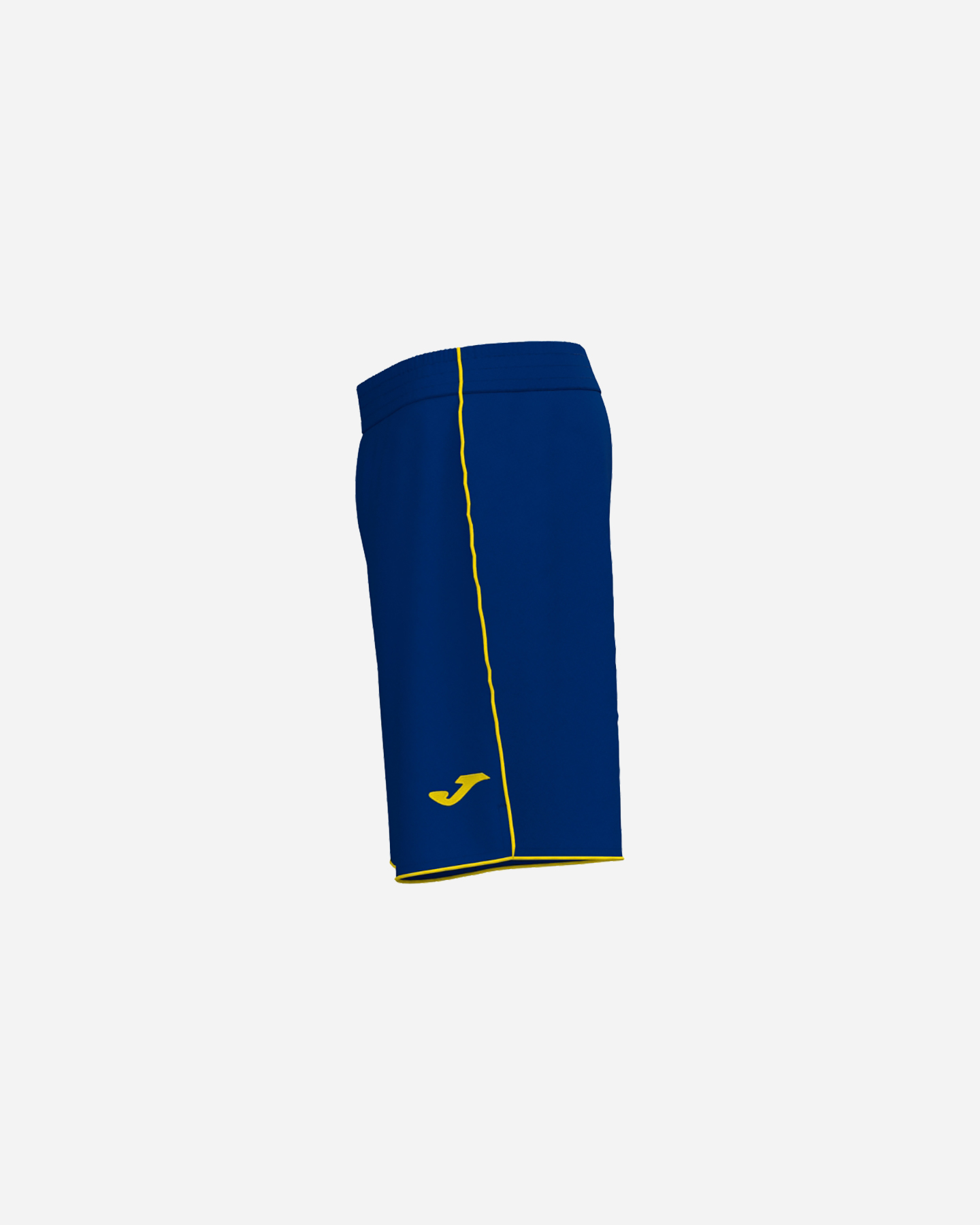 Oficiálne futbalové šortky Joma Hellas Verona Home 24-25 Jr TI11202B0101.JR