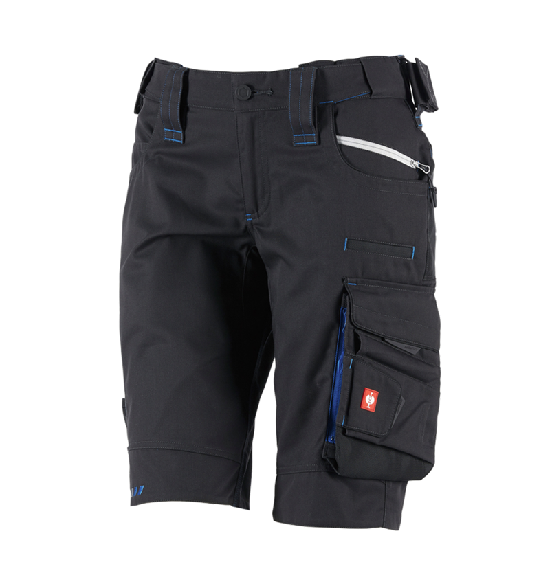 Short e.s.motion 2020, Damen