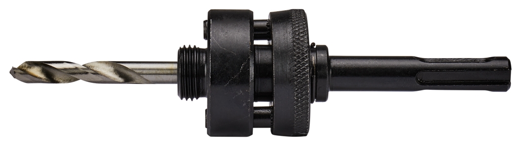 Suporte para serra copo Makita D-17619 de 32 a 76 mm