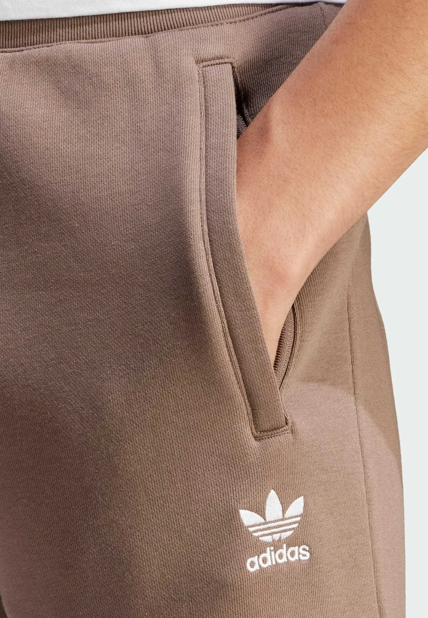 adidas Originals TREFOIL ESSENTIALS - Pantalones de chándal