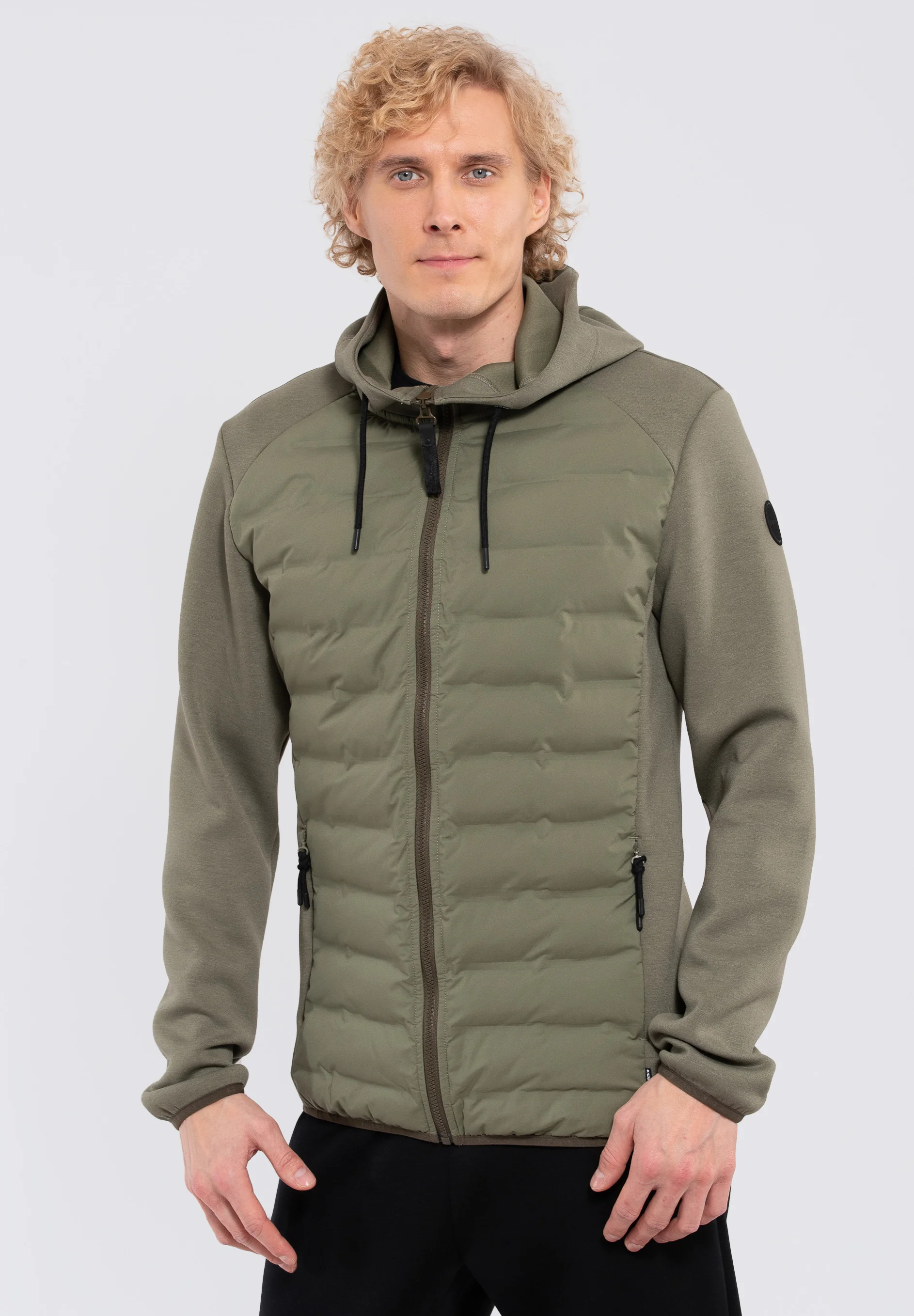 Icepeak MIDLAYER ARZBERG - Chaqueta de exterior