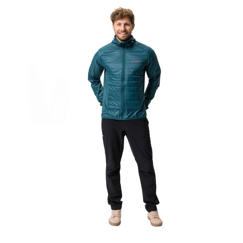 VAUDE Men's Minaki Light Jacket Outdoorjacke Herren