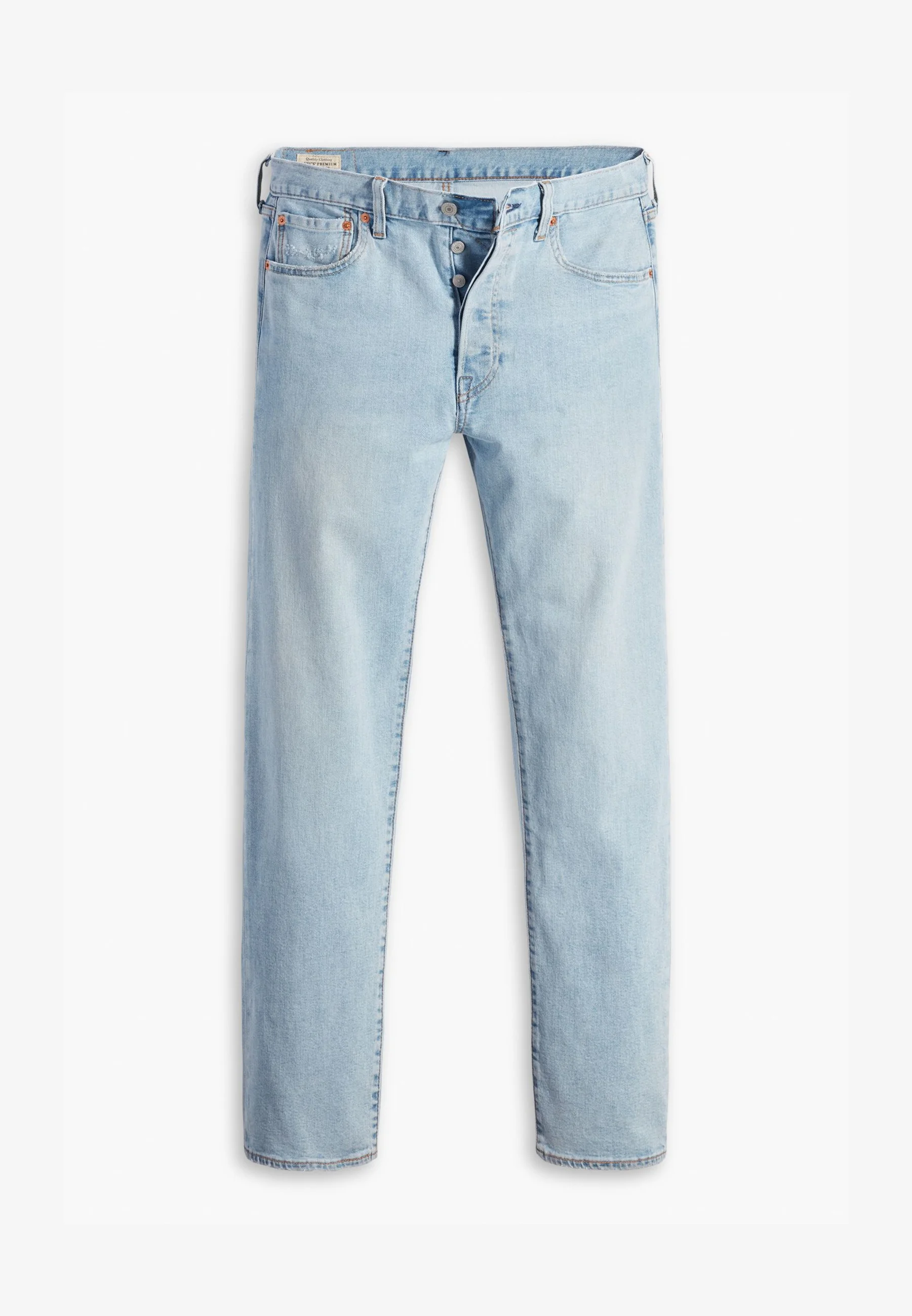Levi's® 501® LEVI'S ORIGINAL - Vaqueros pitillo