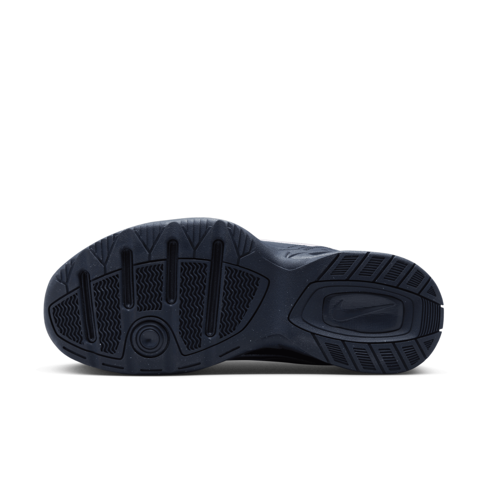 Nike Air Monarch IV AMP Workout FB7143-403 / blau