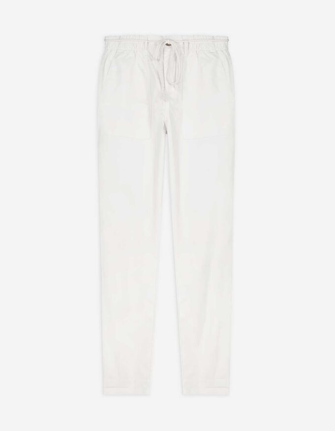 Jogpants - High Waist