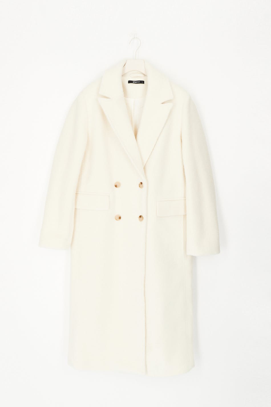 Marie coat