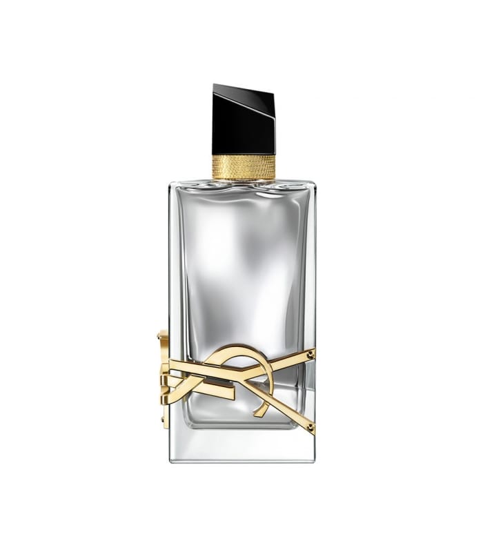 YVES SAINT LAURENT-LIBRE L'ABSOLU PLATINE-Eau de Parfum Vaporisateur pour Femme