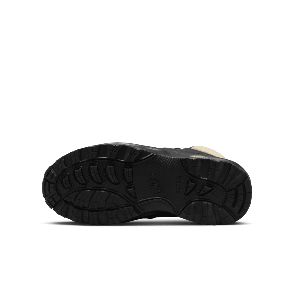 Nike Manoa LTR GS BQ5372-003 / schwarz