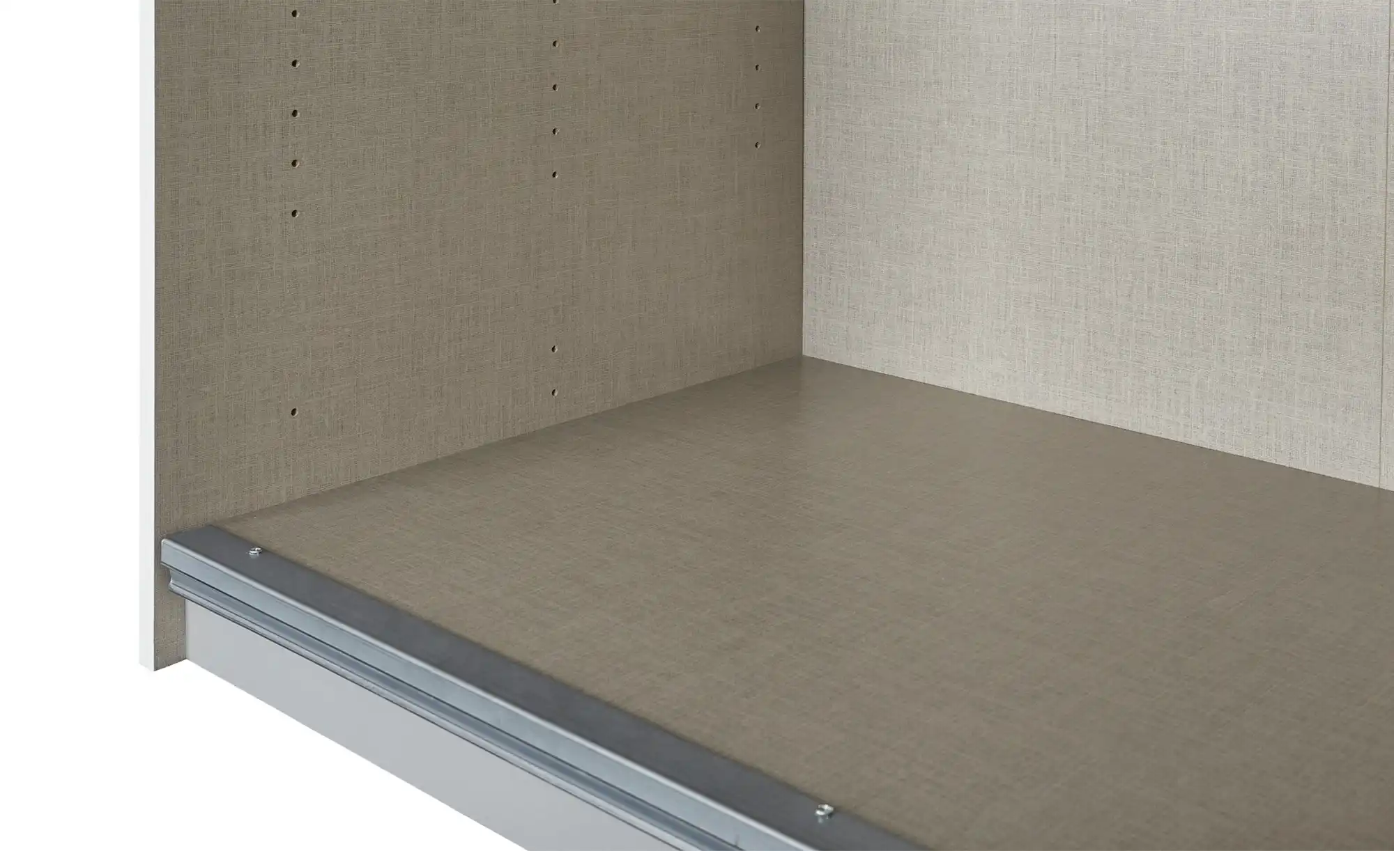 Schwebetürenschrank