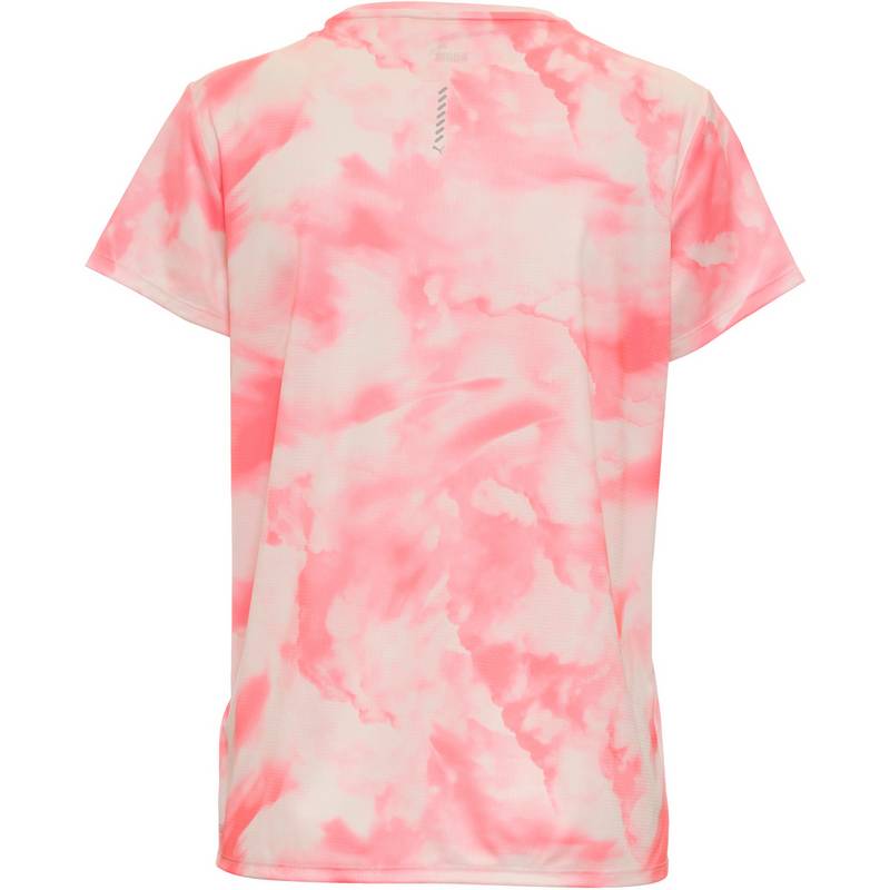 PUMA RUN FAVORITE Funktionsshirt Damen