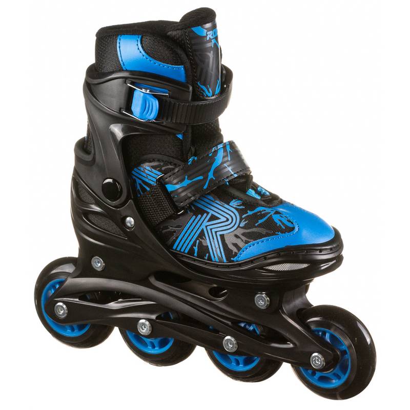 ROCES Jokey 3.0 Boy Inline-Skates Jungen