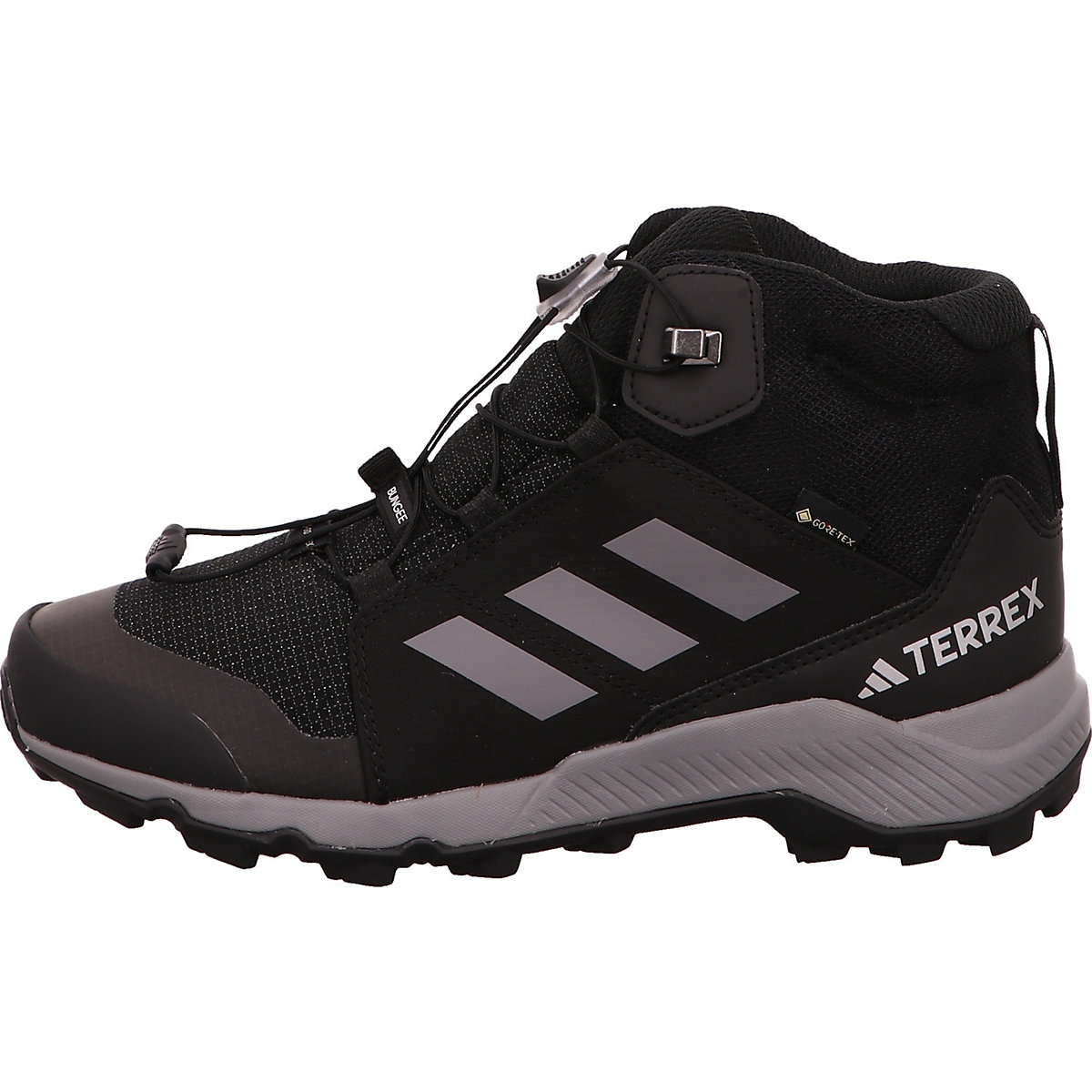 Trekking- & Wanderstiefel