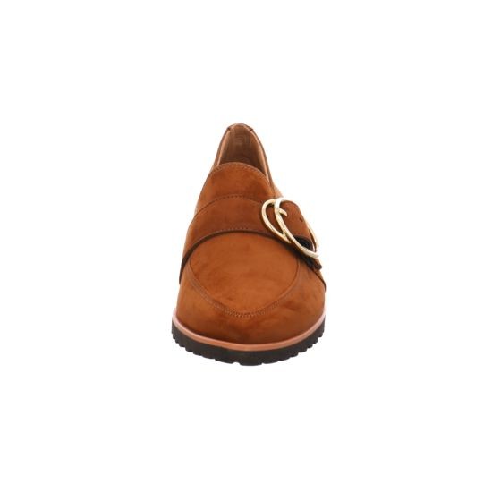 PAUL GREEN Sportliche Slipper braun Paul Green