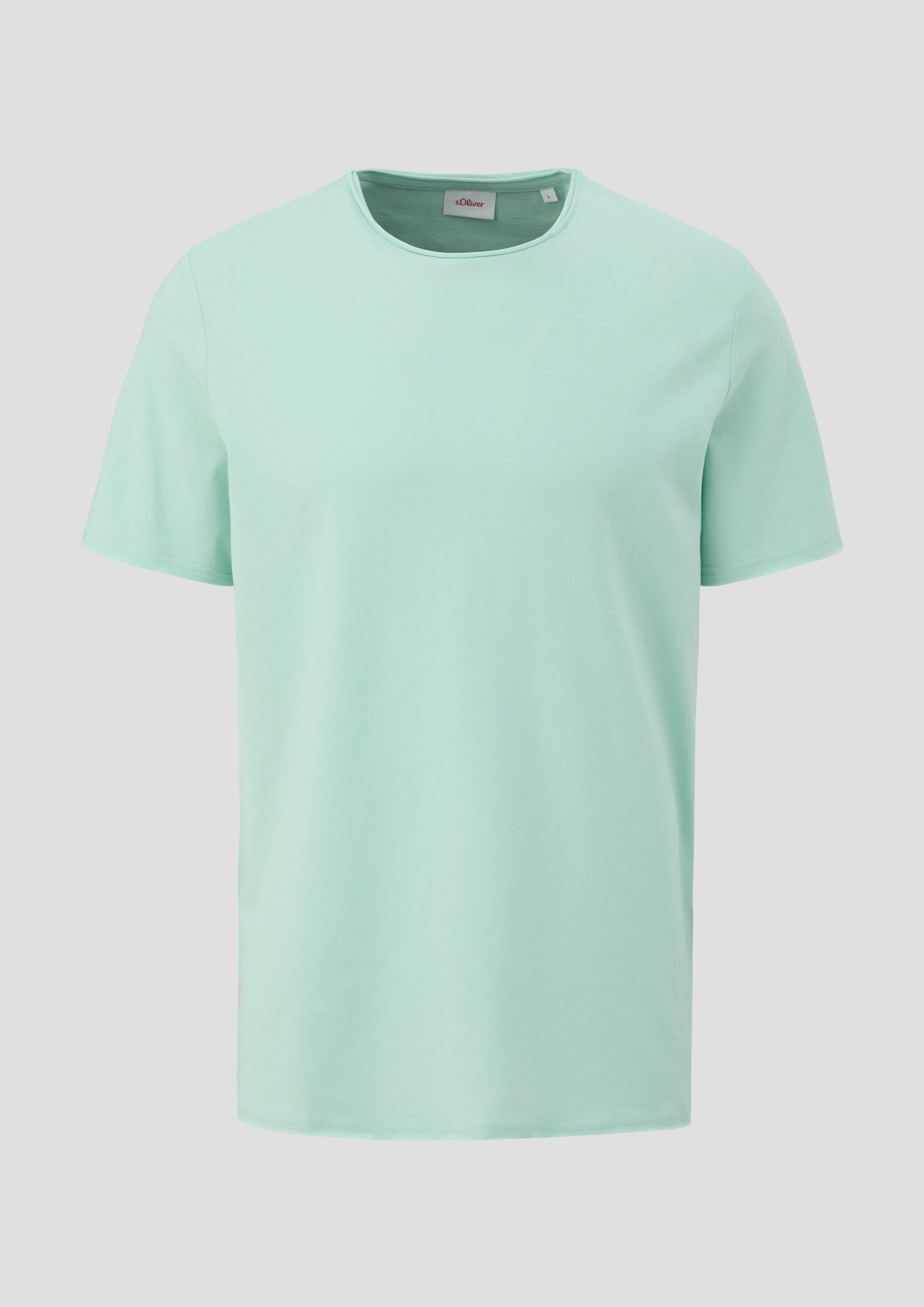 T-Shirt aus Baumwolle  2149275-6501