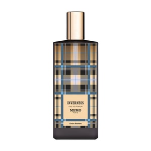Memo Paris Fleurs Bohèmes Inverness Eau de Parfum-75 ml