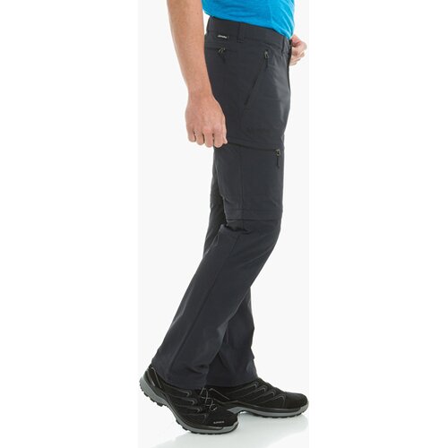 HERREN ZIPP OFF PANTS KOPER1 ZIP OFF