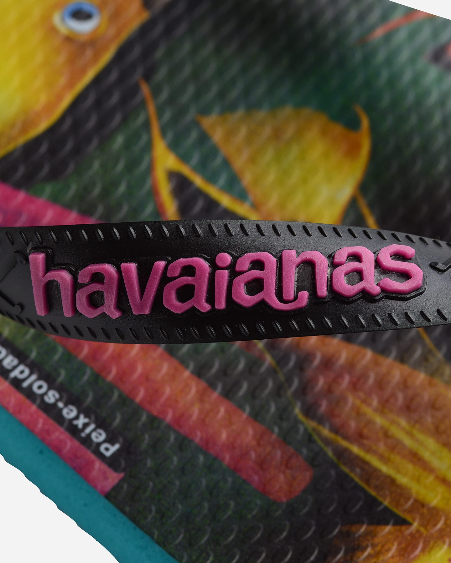 Infradito Havaianas Conservacao W 4119507-1832