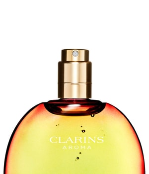 CLARINS Eau des Jardins Körperspray 50 ml