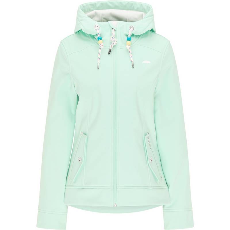 Schmuddelwedda Softshelljacke Damen