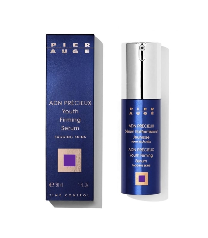 PIER AUGÉ-ADN PRÉCIEUX-Sérum Raffermissant Jeunesse