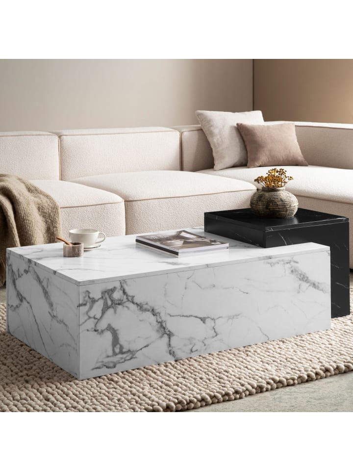 FineBuy Couchtisch 