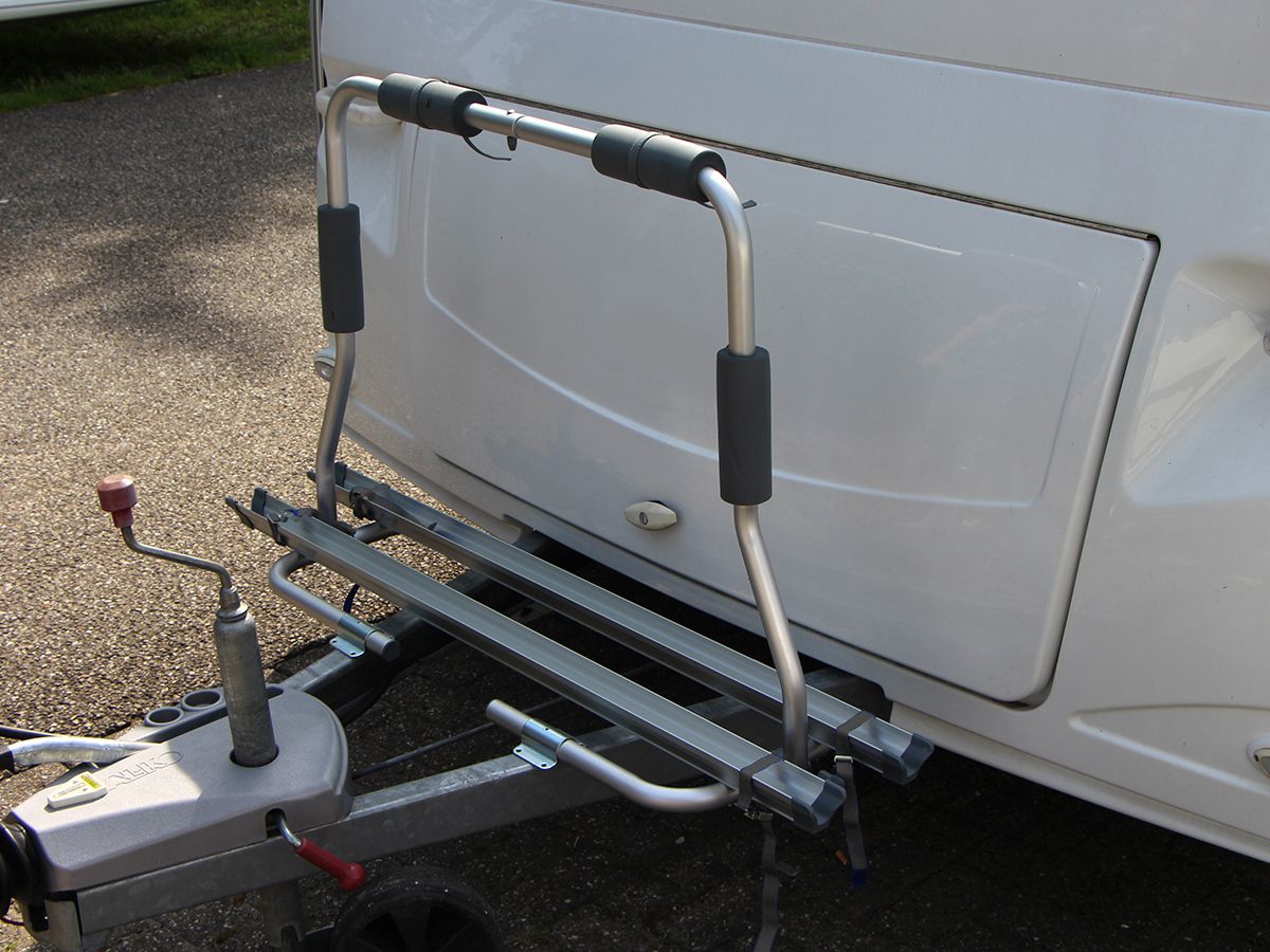 Obelink Front II pro Fahrradträger