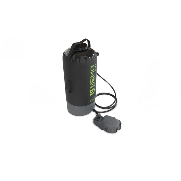 HELIO LX PRESSURE SHOWER - Outdoor Dusche