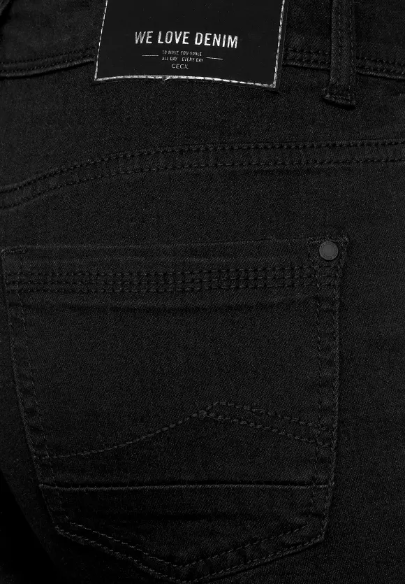 CECIL Slim Fit Jeans