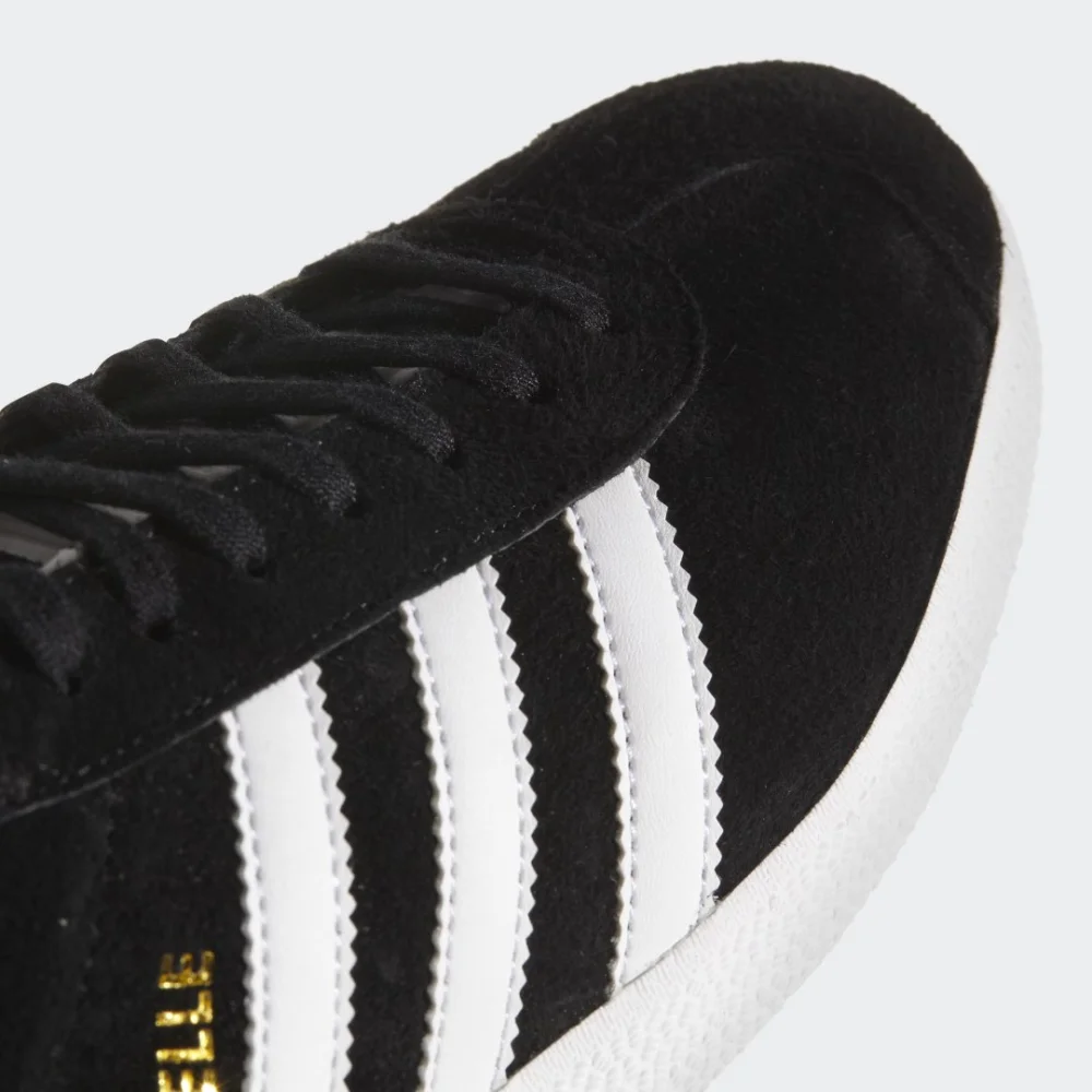 adidas Gazelle BB5476 / schwarz