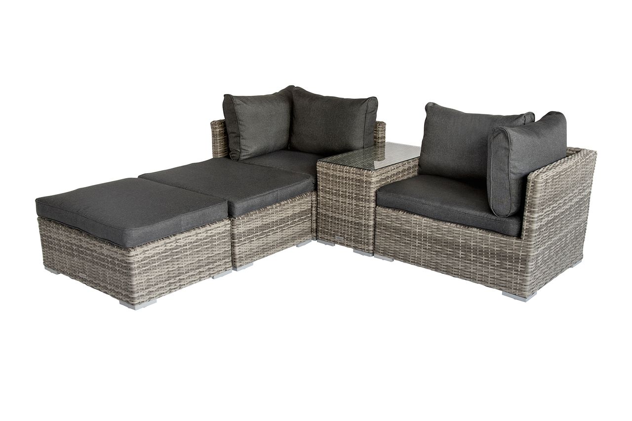 bellavista Multifunktions-Lounge 