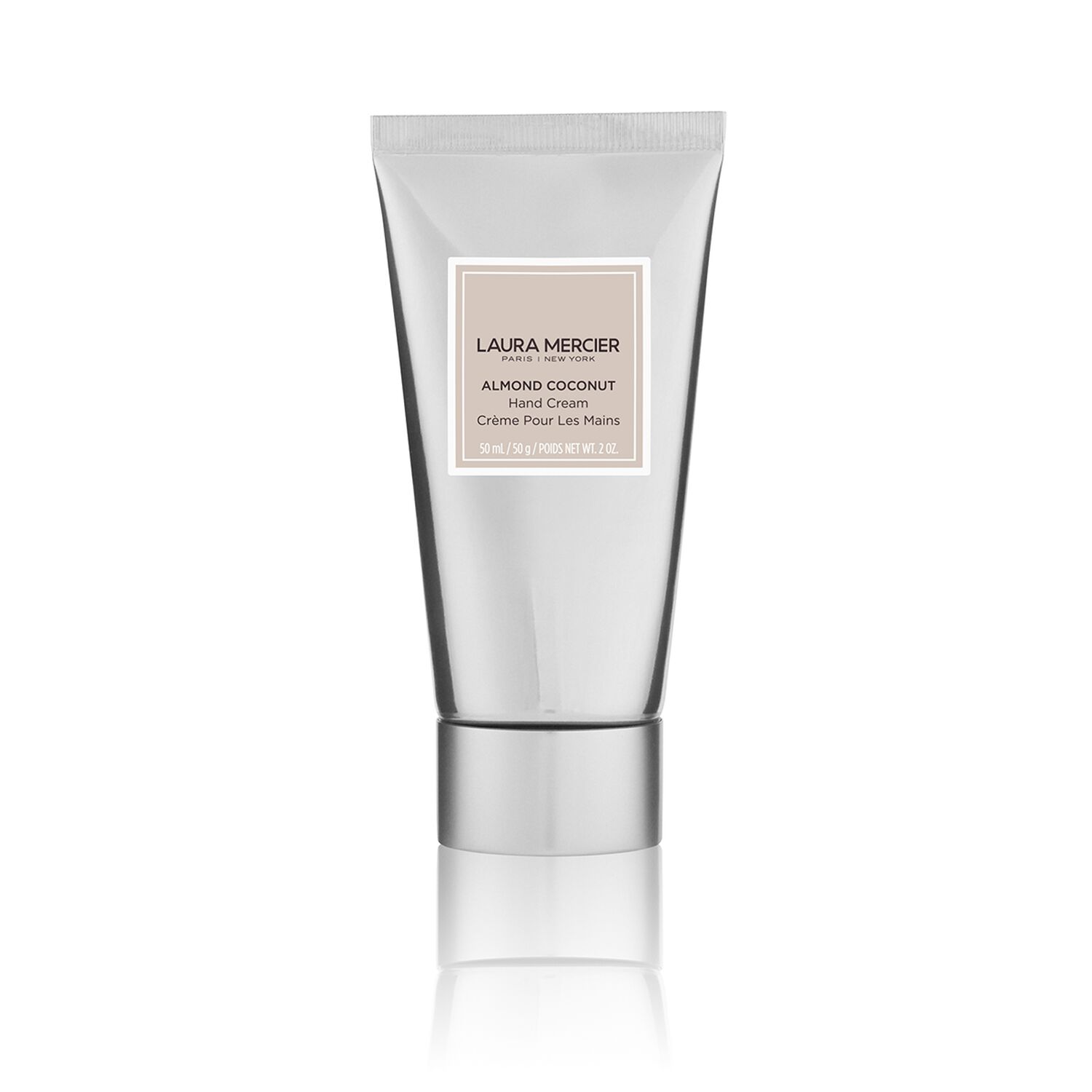 Laura Mercier Hand Crème - Almond Coconut Crème Pour Les Mains 50 ml