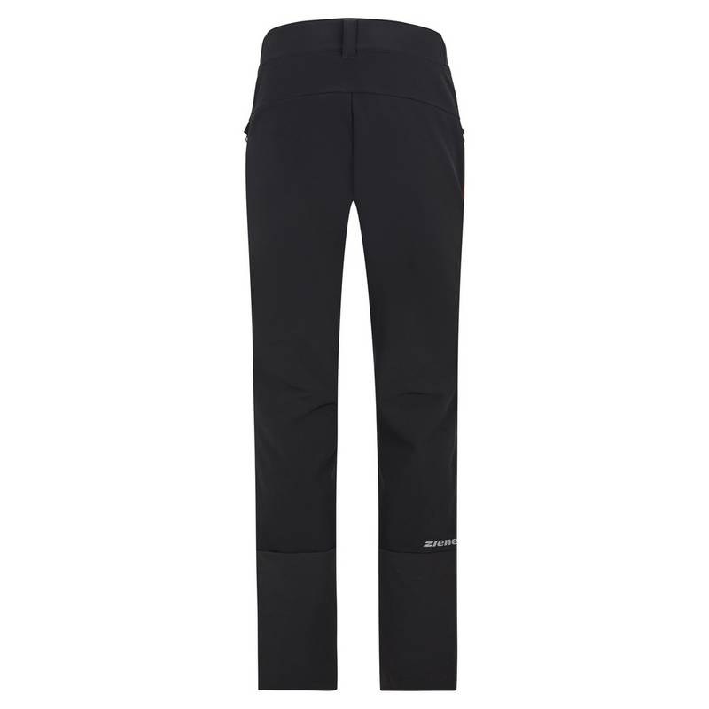 Ziener NAWO Skihose Herren