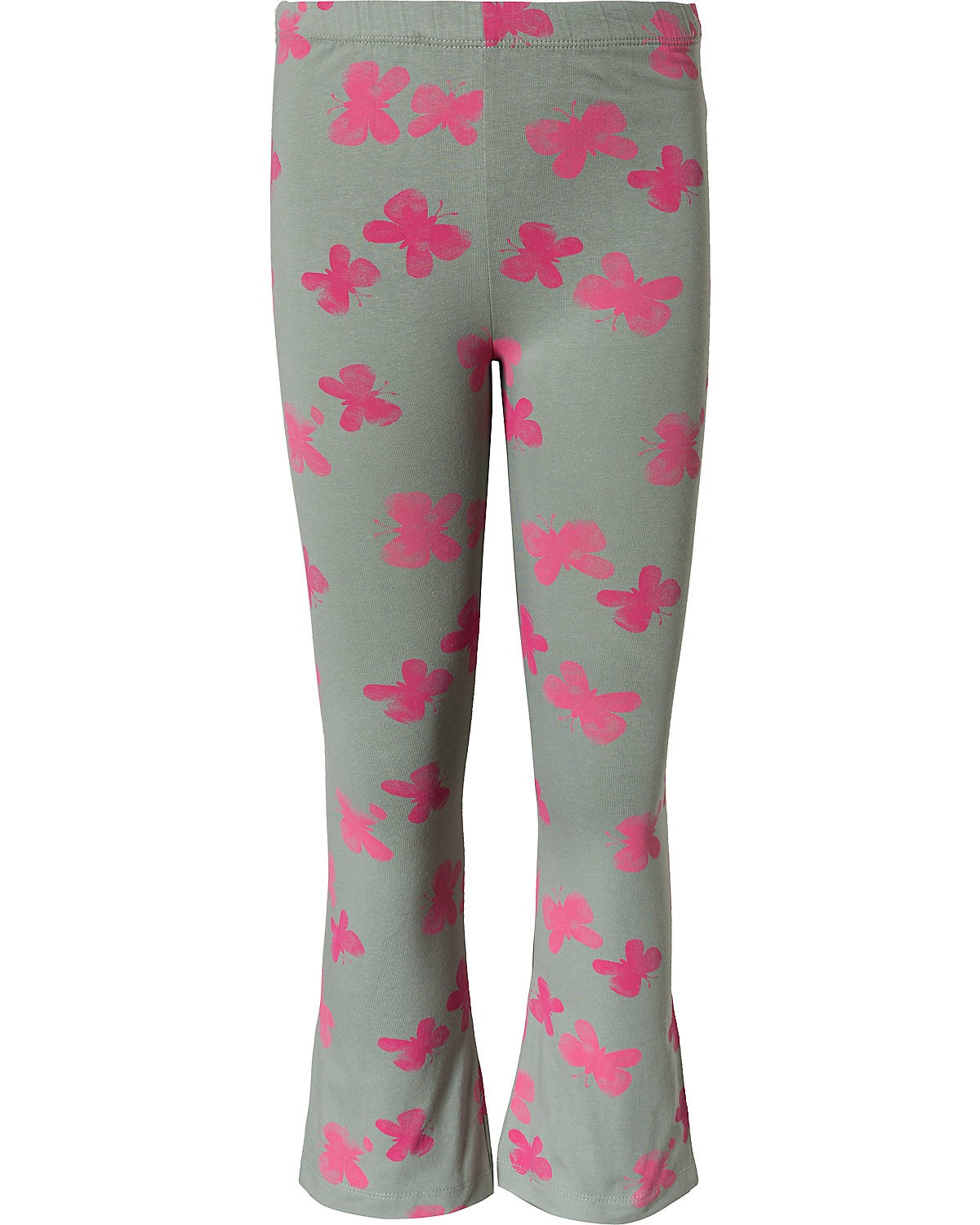 Leggings für Mädchen von ZAB kids