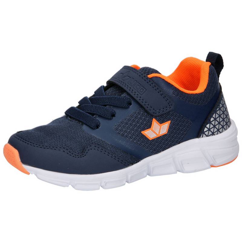 LICO Freitzeitschuh Freizeitschuhe Jungen