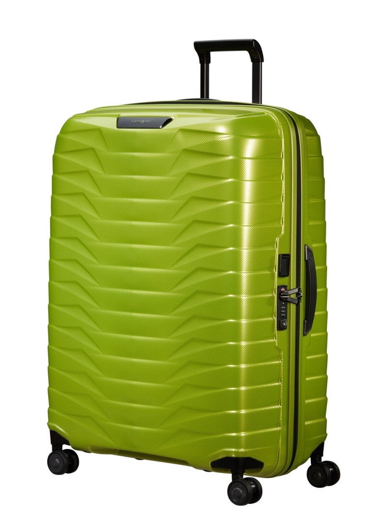Valigia con ruote Samsonite Proxis da 81 cm