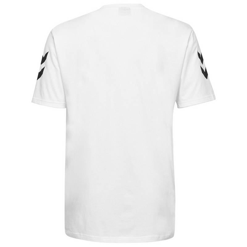 hummel HMLGO KIDS COTTON T-SHIRT S/S T-Shirt Kinder