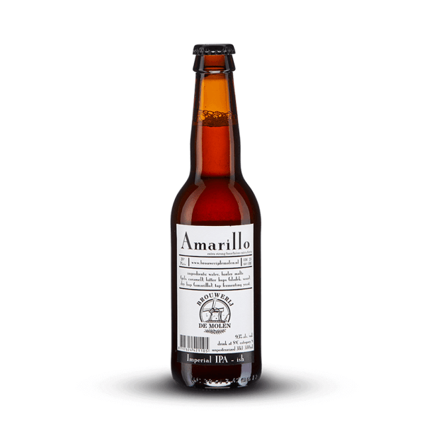 Amarillo 33cl