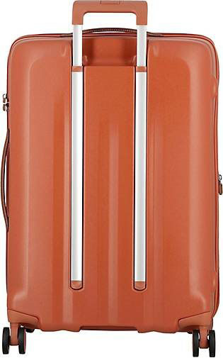 JUMP Uppsala 4 Rollen Trolley 69 cm