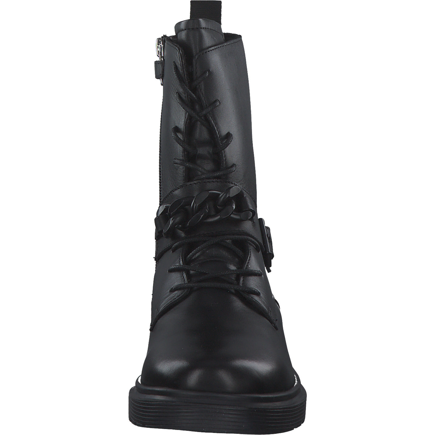 Copenhagen CK3561, Stiefel, Damen, Schwarz