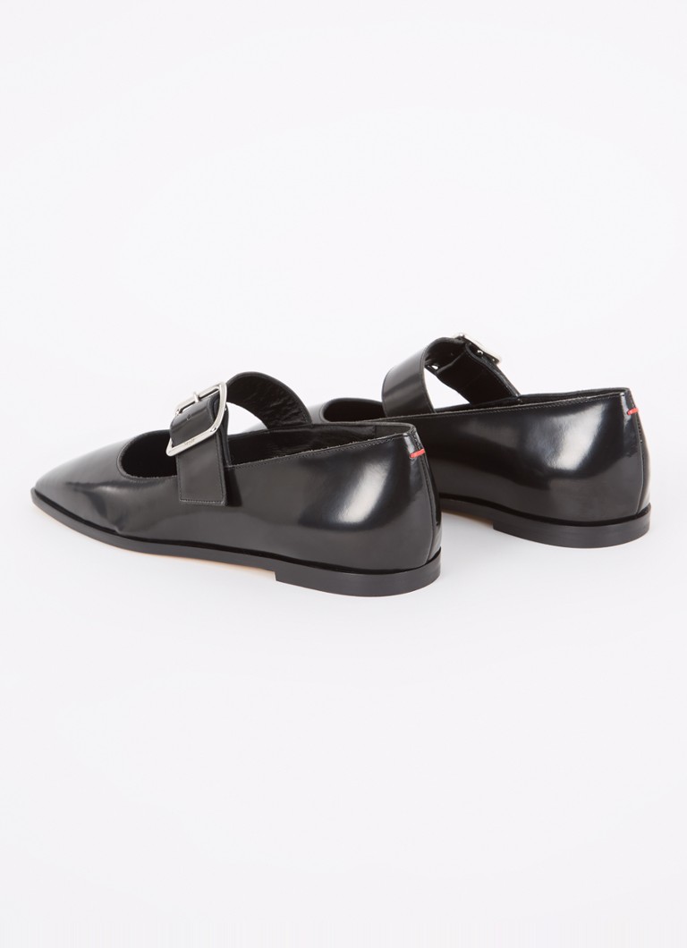 Aeyde Sunny, tancerka z Calfsleer