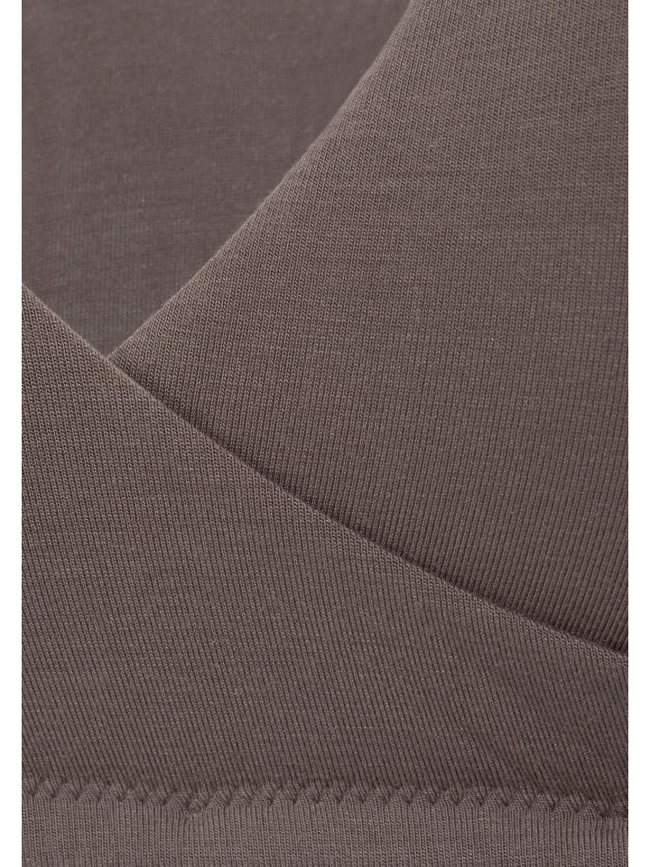 PETITE FLEUR Still-BH in taupe schwarz günstig kaufen