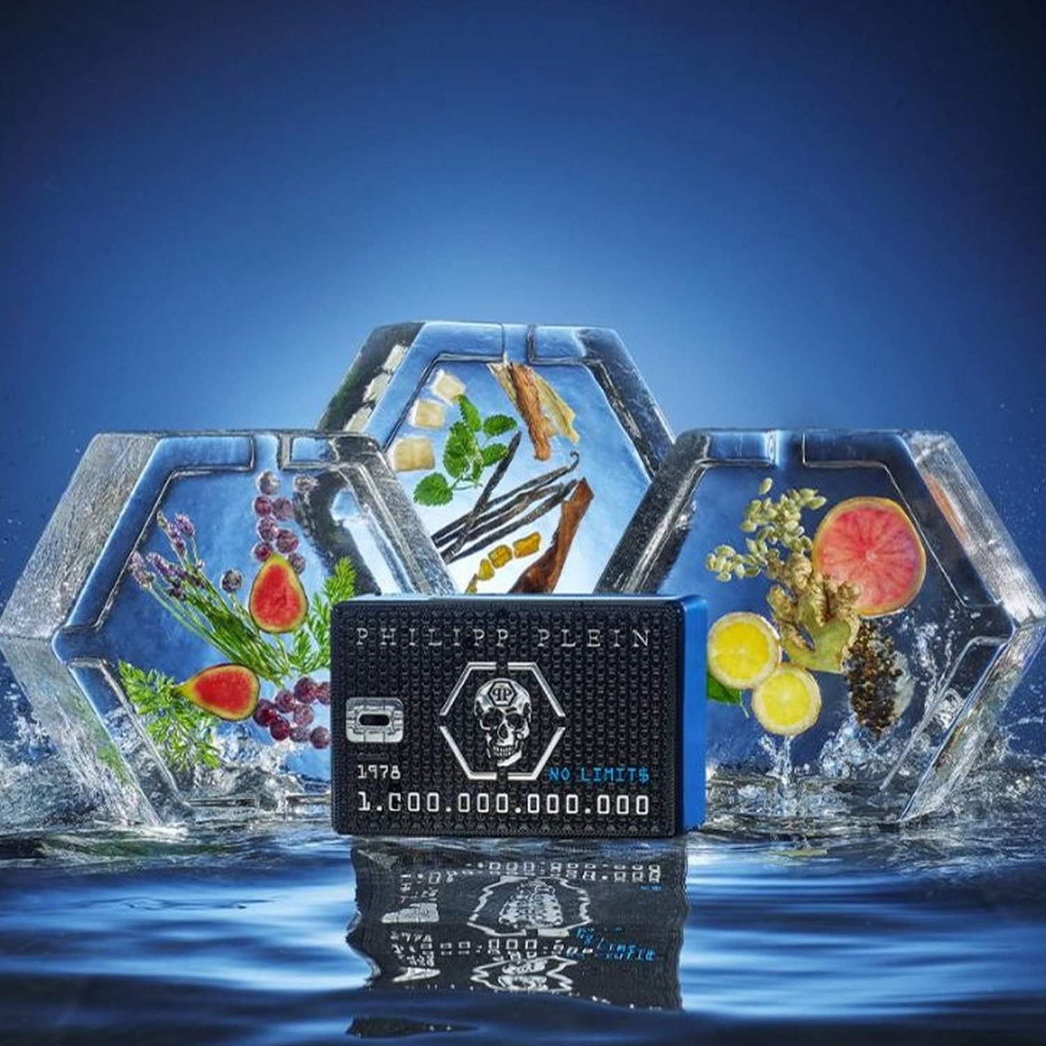 PHILIPP PLEIN Super Fresh
