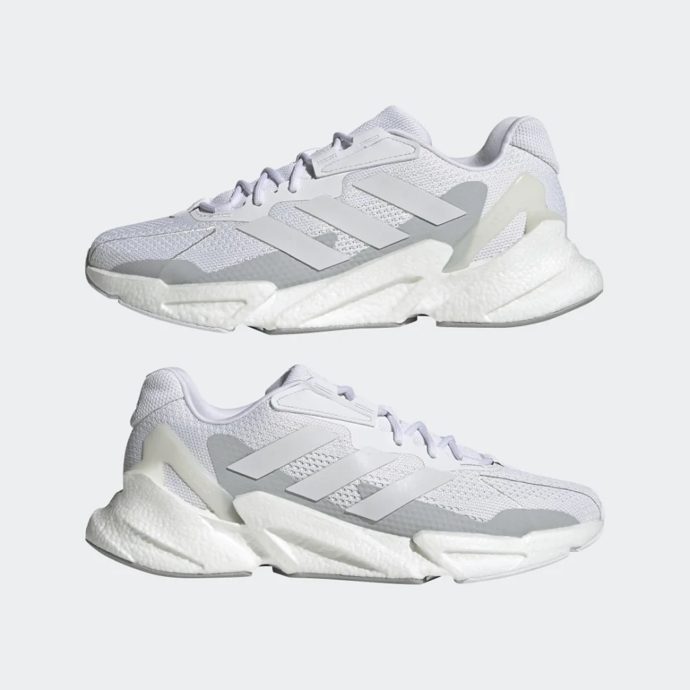 adidas X9000L4 M S23668 / weiss